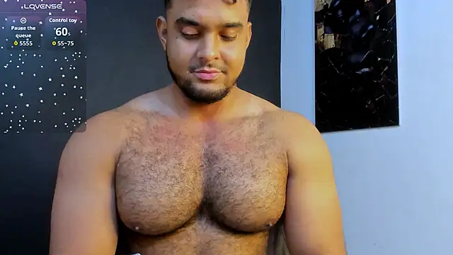 Big_furry_bear13 라이브 XXX 채팅