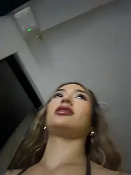 Chat +18 de Arianavillada ao vivo