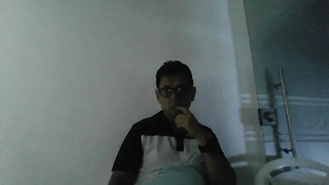 Show de MarcusKelvin na webcam