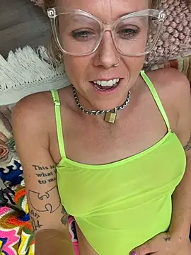 goodgirlbabydoll's Webcam Show