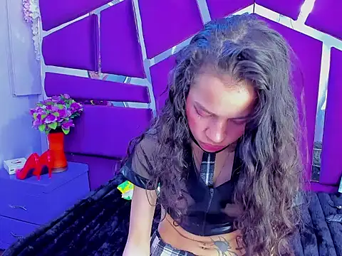 Nanis_James 라이브 XXX 채팅