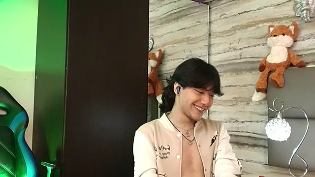 Živý XXX chat Lovers_21