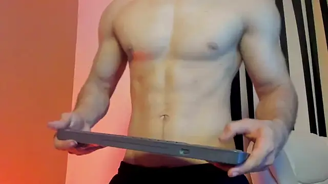 Вебкам-шоу eren_jeager