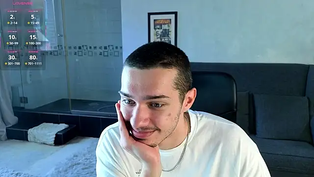 KaydenDrew Webcam show