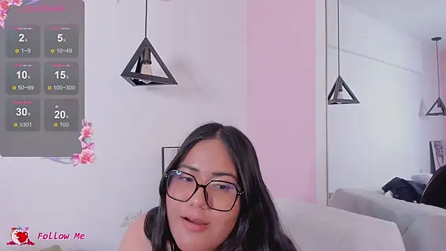 Briana_Goldd's Live XXX Chat