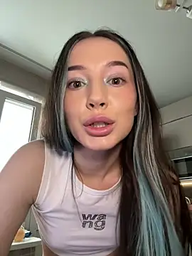 XXX chat uživo modela RollDollsi