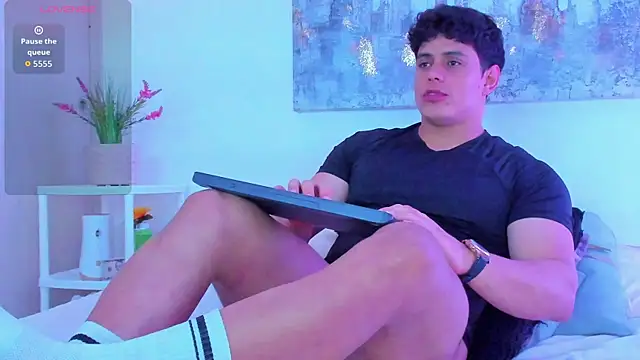__armin webcam show