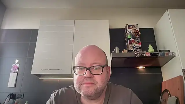 Chat XXX en directo de theitalianbear