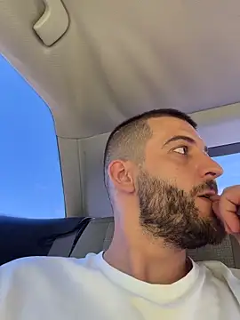 Pablo_Hornyguy95 Live XXX Chat