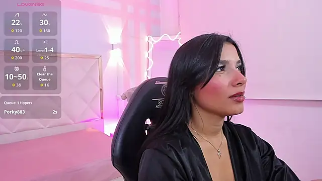 Gaby_tay1 라이브 XXX 채팅