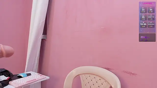 Aghata_gate Adlı Modelin Canlı XXX Sohbeti