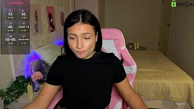 Tanita_Moon_007 Live XXX-Chat