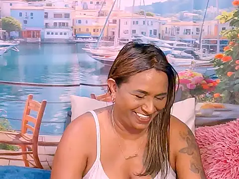indiansparkle Chat XXX in diretta