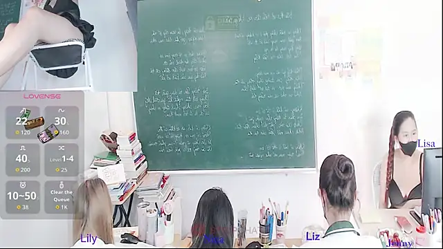 _Math_ webkamerás műsora