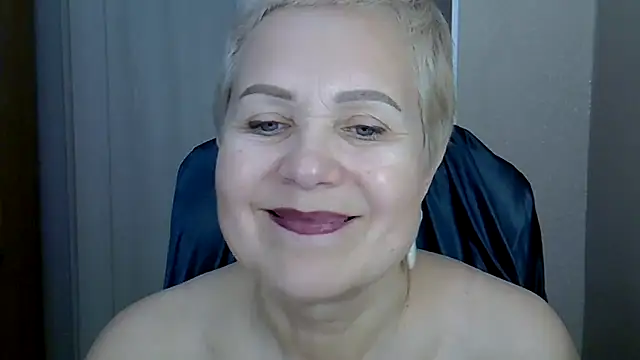 Madam-Madam Live XXX-Chat
