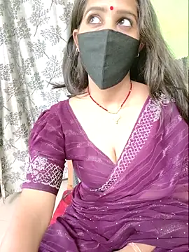 Desi_Diva_Soniya's Live XXX Chat