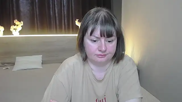 ZannaDreil লাইভ XXX চ্যাট