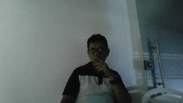 MarcusKelvin webcam show