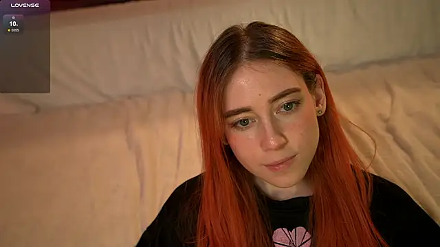 Bloom_m's Live XXX Chat