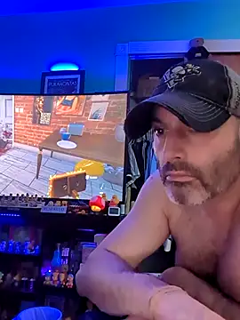 Show webcam de Novabear6996