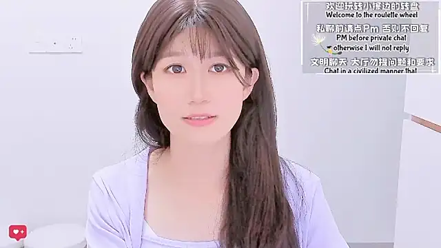 Wildflowersoneone 网络视讯表演