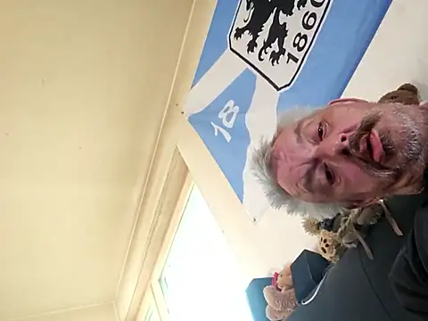 Fonse1860 webcam show