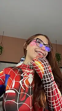 Онлайн чат XXX dreamleah_