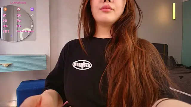 Aiko_mainee Live XXX-chat