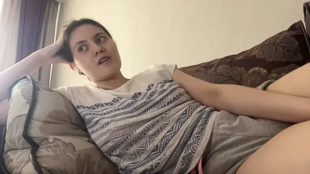 Živý XXX chat LanaLive
