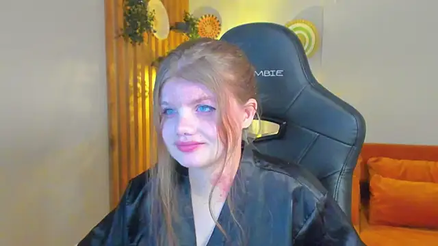 ChloeHalses: απευθείας συνομιλία ΧΧΧ