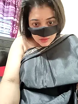 Pertunjukan Kamera Web Joya-22