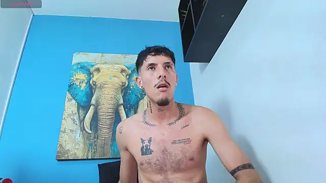 ALEXXXTREM69 Live XXX Chat