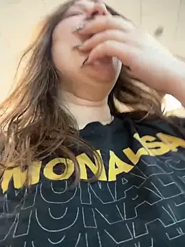 lilimip Webcamshow