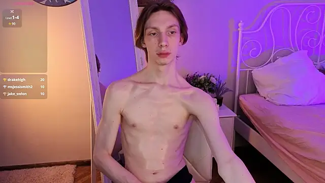 Daniel_Schmidt webcam show