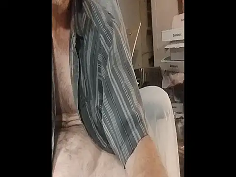 ROBERT0516 Show in webcam