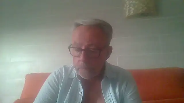 Show webcam de tuggy59