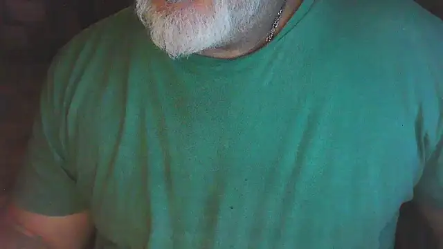 Show Webcam de cashot58