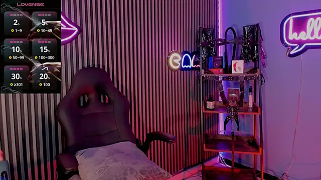 Maximoking26 Live XXX-chat