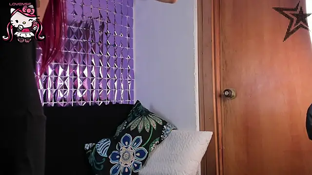 Živý XXX chat Britney_Rose