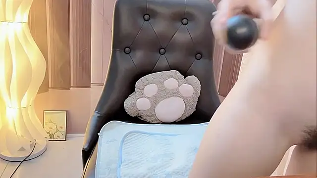 Shenlly Live XXX-chat