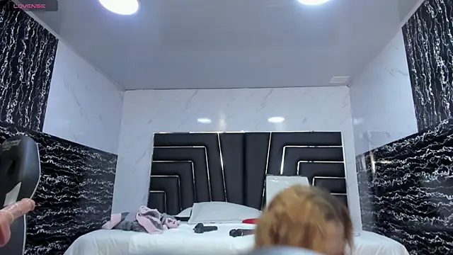 Ladyy_Scarlett Obrolan Langsung XXX
