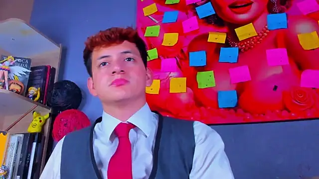 BastianLeoniis Webcam Show