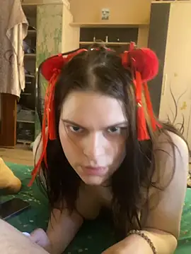 Dona_Mafia élő XXX-chatje