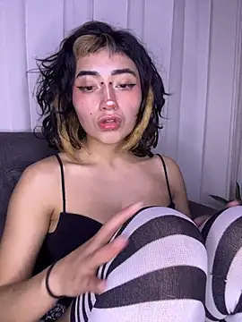 baby_akuma Live XXX-chat