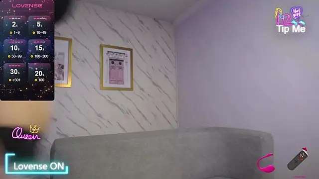 Victorycat_v Live XXX Chat