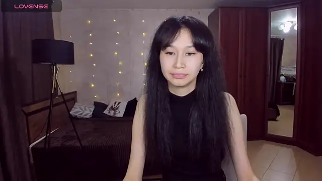 SheilaRare's Live XXX Chat