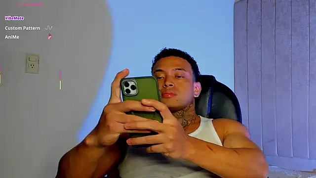 Stiven_collins Live XXX Chat