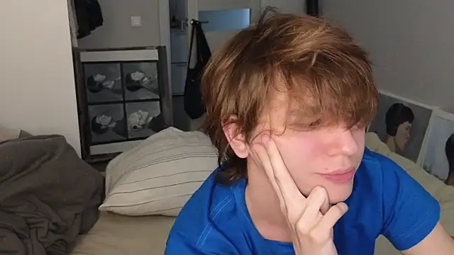 sw33theart_b0y Live XXX Chat