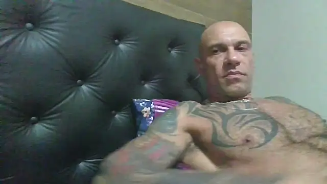 Show de webcam de ArcanjoBlackxxx