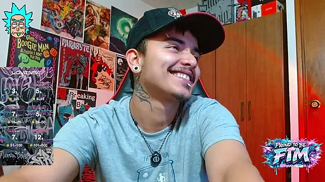 Hgp3riodictabl3 – webcam-show